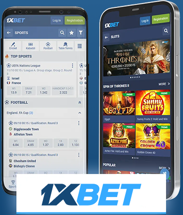 1xBet Live Tennis Experience the Thrill of Real-Time Betting