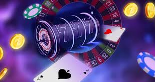 A Casino Designed for Endless Fun and Excitement A Casino Designed for Endless Fun and Excitement