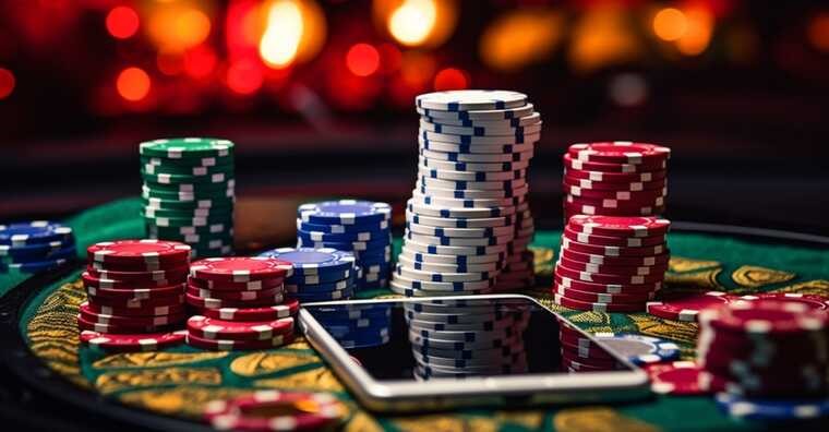 A Comprehensive Guide to Winstler Casino Games, Bonuses, and More