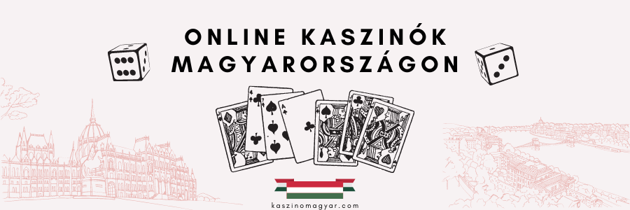 A legjobb magyar online kaszinók – Játssz biztonságosan és szórakoztatóan A legjobb magyar online kaszinók – Játssz biztonságosan és szórakoztatóan