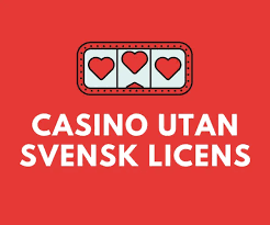 Casino utan BankID En Djupdykning i Spelvärlden Casino utan BankID En Djupdykning i Spelvärlden