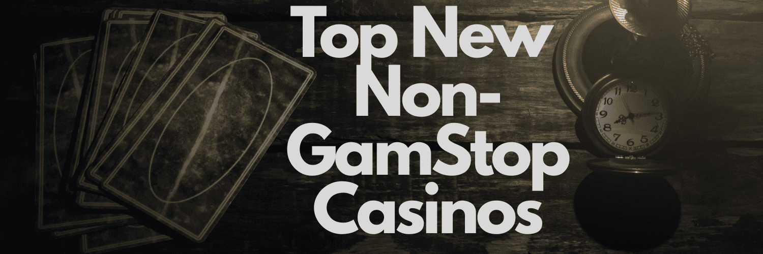Discovering Casinos Not Listed on Gamstop 775871188