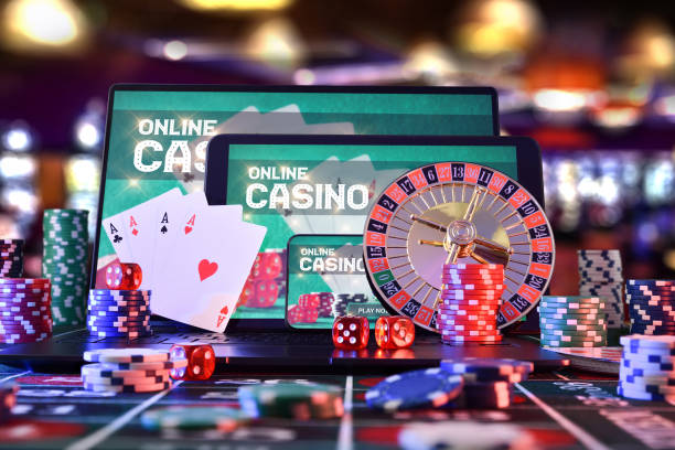 Experience Thrilling Gaming with Online UK Qbet Casino