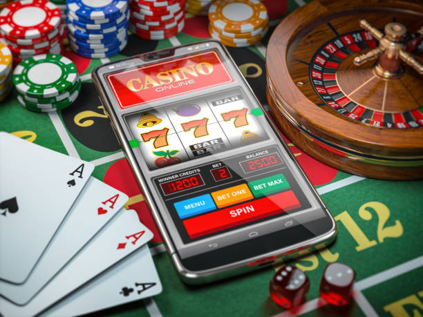 Explore the Excitement of Casino Peaches & Sportsbook