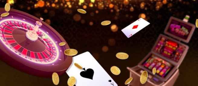 Explore the Thrilling World of Rocket Casino 1924149829