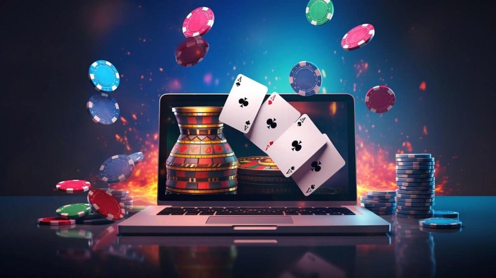 How Online Casinos Are Tackling Problems in the Gaming Industry