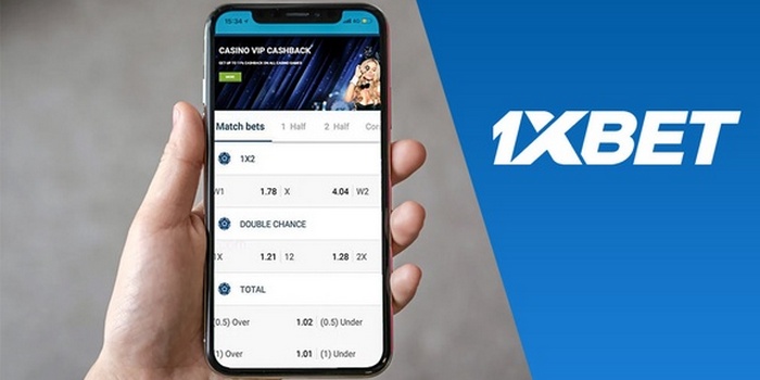 How to Register on 1xBet A Complete Guide 994119000