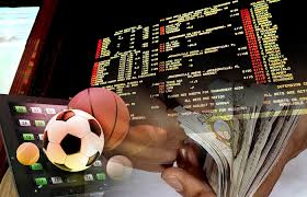 Unlocking the Excitement of Online Betting with Ardi Bet Unlocking the Excitement of Online Betting with Ardi Bet