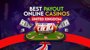 Unlocking the Thrills UK Online Casino Free Spins Explained Unlocking the Thrills UK Online Casino Free Spins Explained