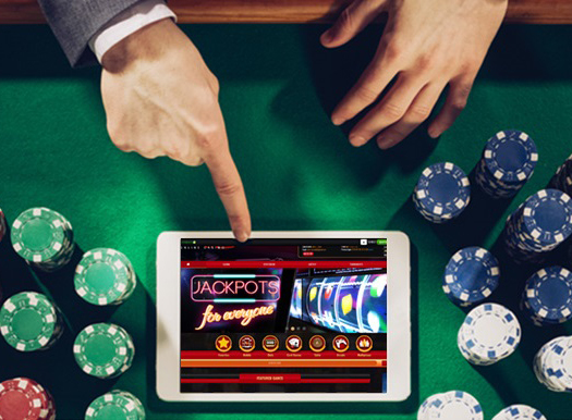 Discover Thrilling Games at Dealbet Casino Online