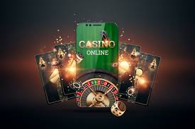Experience the Thrill of Casino Chillireels 2098857532