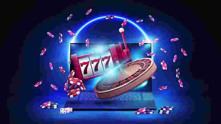 Explore NonStop Casino Online Games Endless Fun Awaits