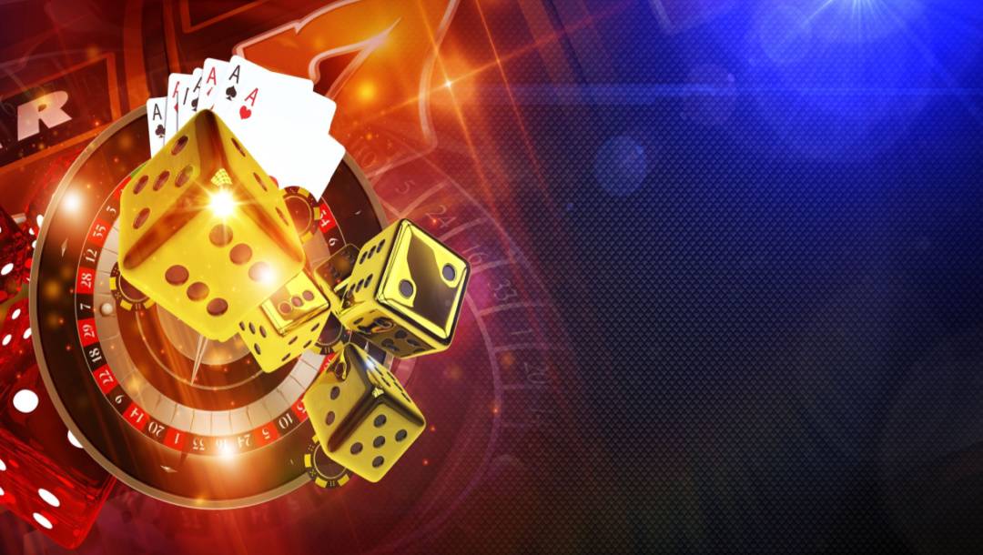 The Thrill of Casino Slots n Bets A Comprehensive Guide