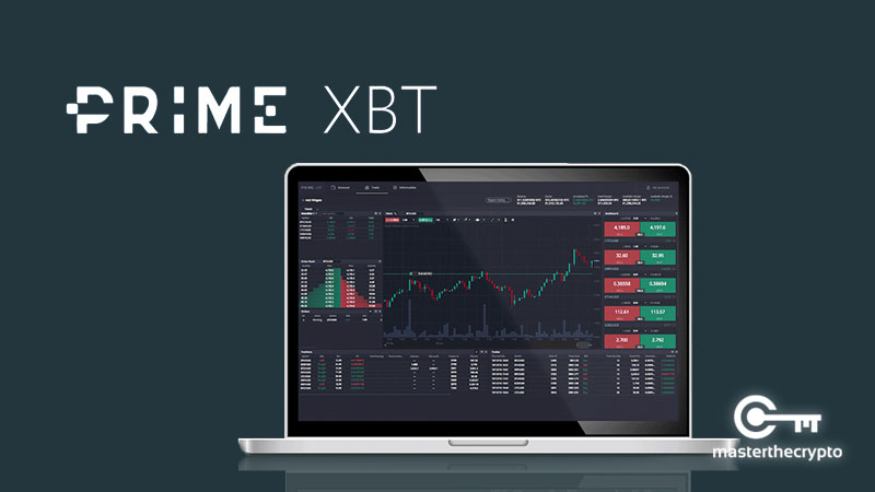 Unlocking the Benefits of Live Trading on PrimeXBT Unlocking the Benefits of Live Trading on PrimeXBT