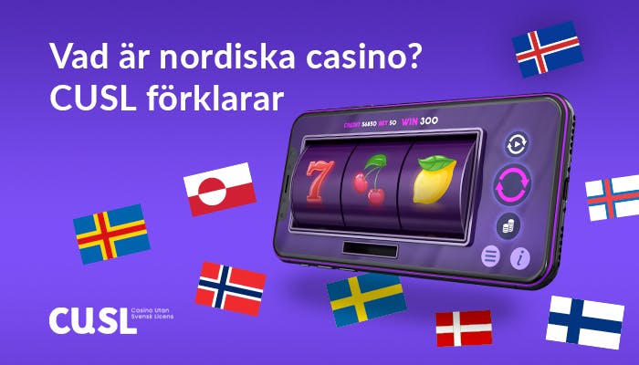 Casino Utan Svensk Licens med Klarna En Översikt