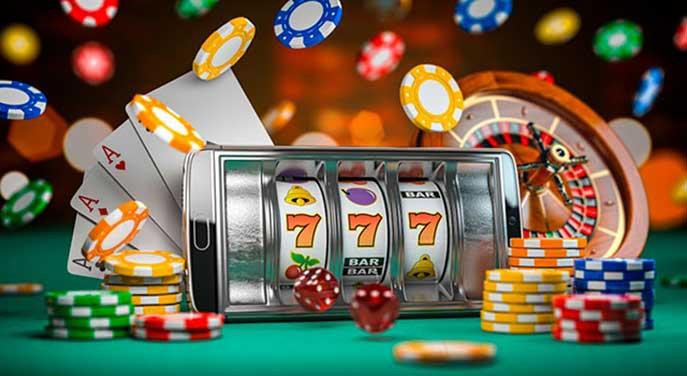 Experience the Thrill of Gaming at Jokabet Online Casino UK