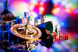 Experience the Thrill with Virgin Online Casino UK