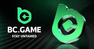 Explore the BC.Game Online Platform A New Era of Gaming