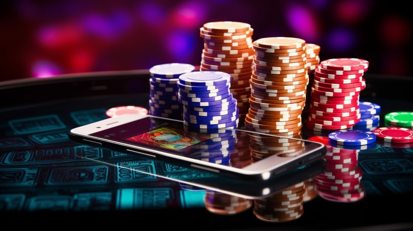 Exploring the World of mm 88vn Your Ultimate Online Gaming Destination Exploring the World of mm 88vn Your Ultimate Online Gaming Destination