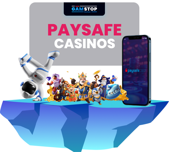 Non GamStop Paysafecard Sites Your Guide to Safe Online Gambling 2022403204 Non GamStop Paysafecard Sites Your Guide to Safe Online Gambling 2022403204