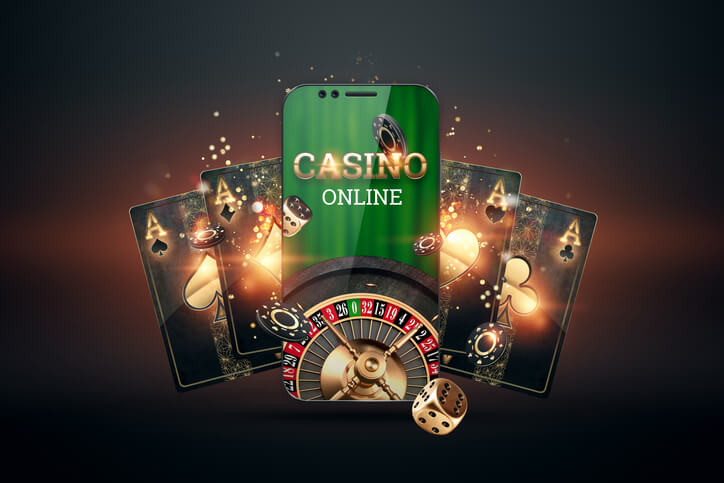 The Future of Online Casino Security What to Expect in 2026