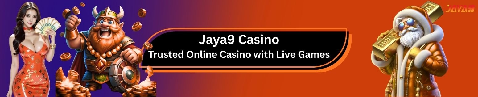 Understanding Jaya9 Bonus Terms & Conditions -1204892388