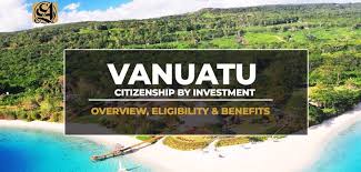Understanding the Cost of Vanuatu Citizenship by Investment -2127005951