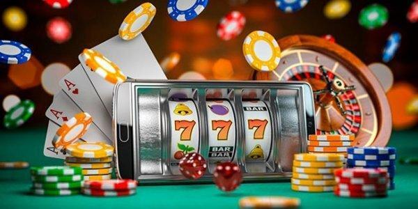 Allinbet Casino Ваш Путь к Мире Азарта и Удачи
