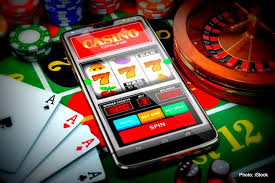 Casino With Reliable Technical Infrastructure A Comprehensive Overview