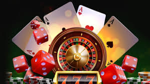 Crypto-Compatible Casino Games Reviewed 486266830
