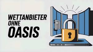 Die besten Wettanbieter ohne Lugas – Seriöse und zuverlässige Buchmacher