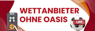 Die besten Wettanbieter ohne Lugas – Seriöse und zuverlässige Buchmacher