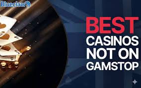 Discover Casino Sites Not on Gamstop for an Unrestricted Gaming Experience