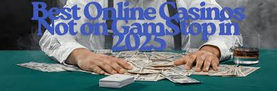 Discover the Best New Non Gamstop Casino Sites for 2023 866618518