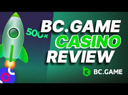 Exploring BC.Game A Premier Crypto Casino Experience Exploring BC.Game A Premier Crypto Casino Experience