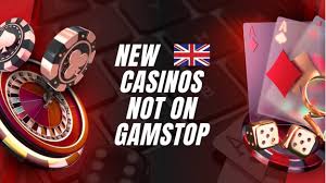 Exploring Casinos Not Registered on Gamstop A Guide for Players 826457158 Exploring Casinos Not Registered on Gamstop A Guide for Players 826457158