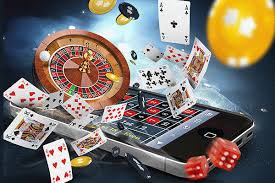 God55 Casino Your Ultimate Gaming Destination -86203685 God55 Casino Your Ultimate Gaming Destination -86203685