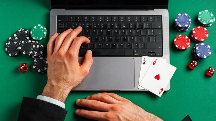 Nejlepší online kasina Objevte top možnosti
