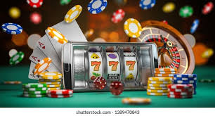 The Exciting World of Casino Coins Game 2036548220