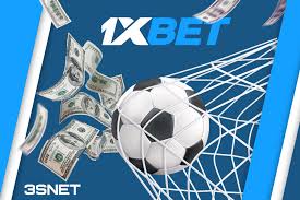 Tải ứng dụng 1xBet Việt - Trải nghiệm cá cược tuyệt vời 27212971
