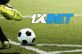 1xBet Official Your Ultimate Betting Experience -2082466528 1xBet Official Your Ultimate Betting Experience -2082466528