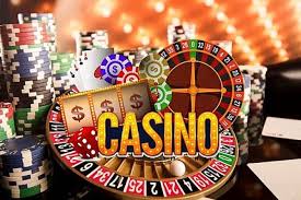 Amonbet Casino Review Ontdek de Beste Spellen en Bonussen