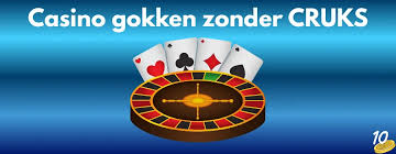 Casino zonder CRUKS met iDEAL Ontdek de Beste Spelervaring