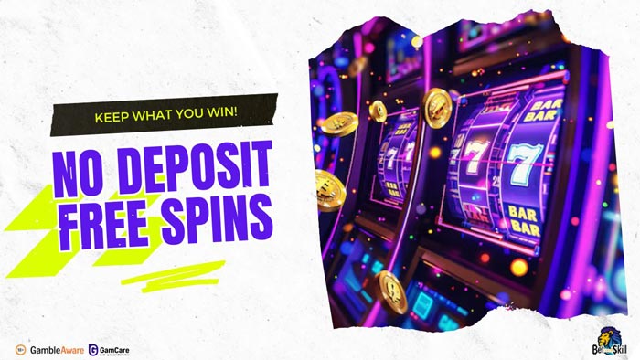 Discover Exciting Opportunities with 100 Free Spins No Deposit