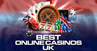 Discover the Excitement of New Online Casinos in the UK