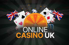 Discover the Excitement of New Online Casinos in the UK