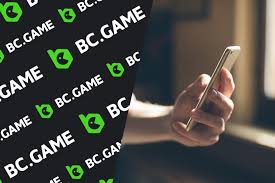 Discover the Exciting World of BC.Game Online Casino -899772309