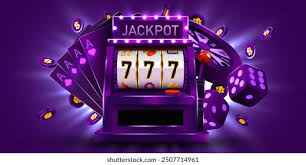 Discover the Exciting World of Casino BetNjet UK 1523745940