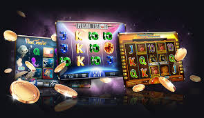 Discover the Exciting World of Spellwin Casino Online Games