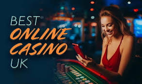 Discover the Thrills of UK Licensed Online Casinos
